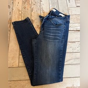 Jessica Simpson size 29 Forever Skinny